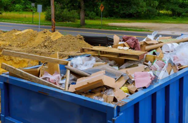 Best Attic Cleanout  in Mount Plymouth, FL